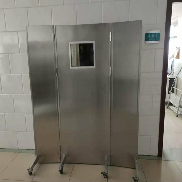 太原铅屏风铅当量