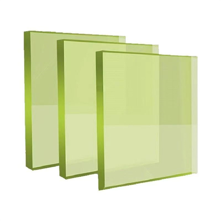 太原铅玻璃厚度