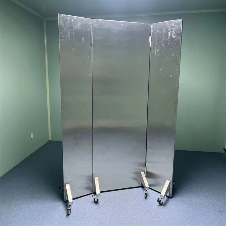 太原铅屏风的作用