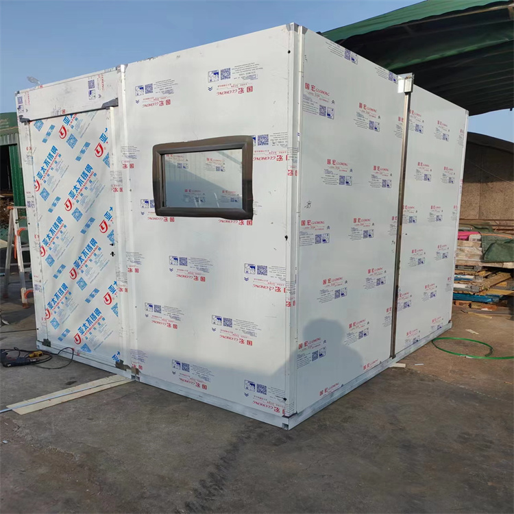 太原铅房验收标准